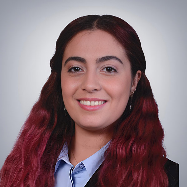 TM Souraya Nasser