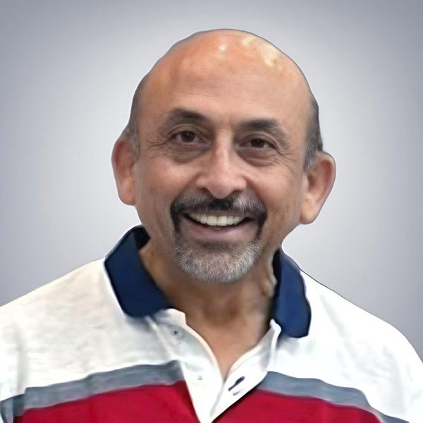 TM Suhas Limaye