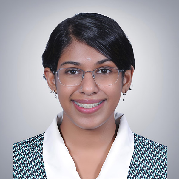 TM Swetha Chokalingam