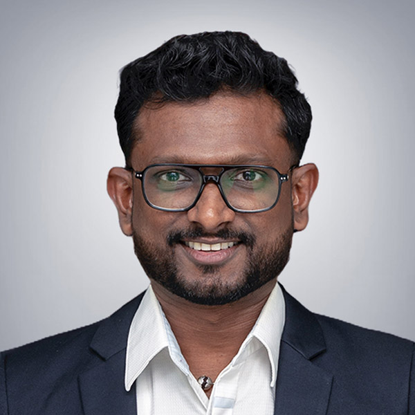 TM Vijay Ramah
