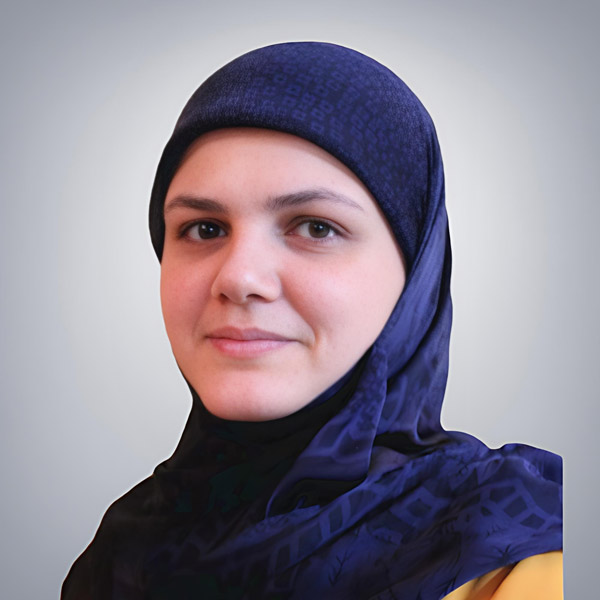 Zahraa Cheaito, DTM