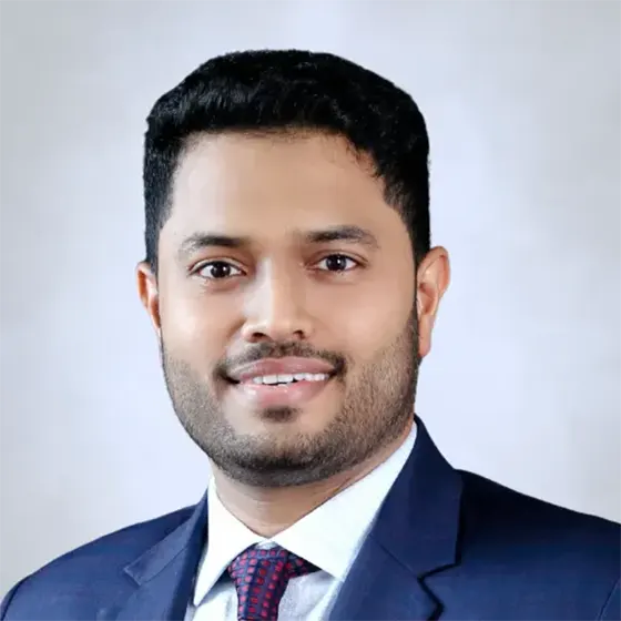 Muhammed Ashik, DTM