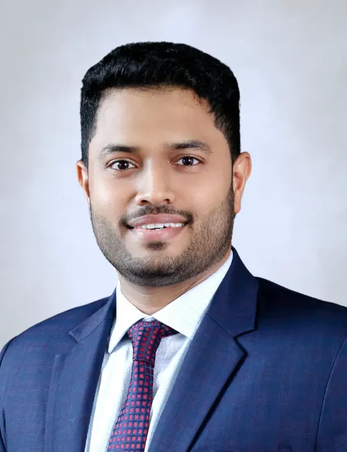 Muhammed Ashik, DTM