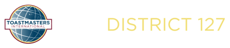 Toastmasters District 127 Dubai UAE